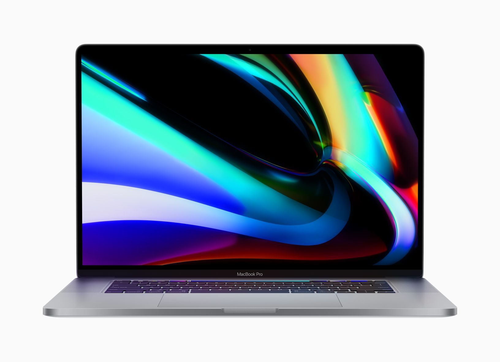 Macbook Pro 16 może obsługiwać dwa wyświetlacze o rozdzielczości 6K, w tym XDR Pro Display