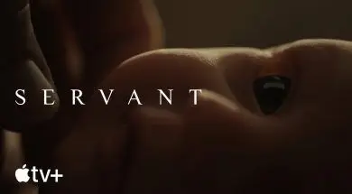 Firma Apple udostępniła kolejny trailer serialu Servant