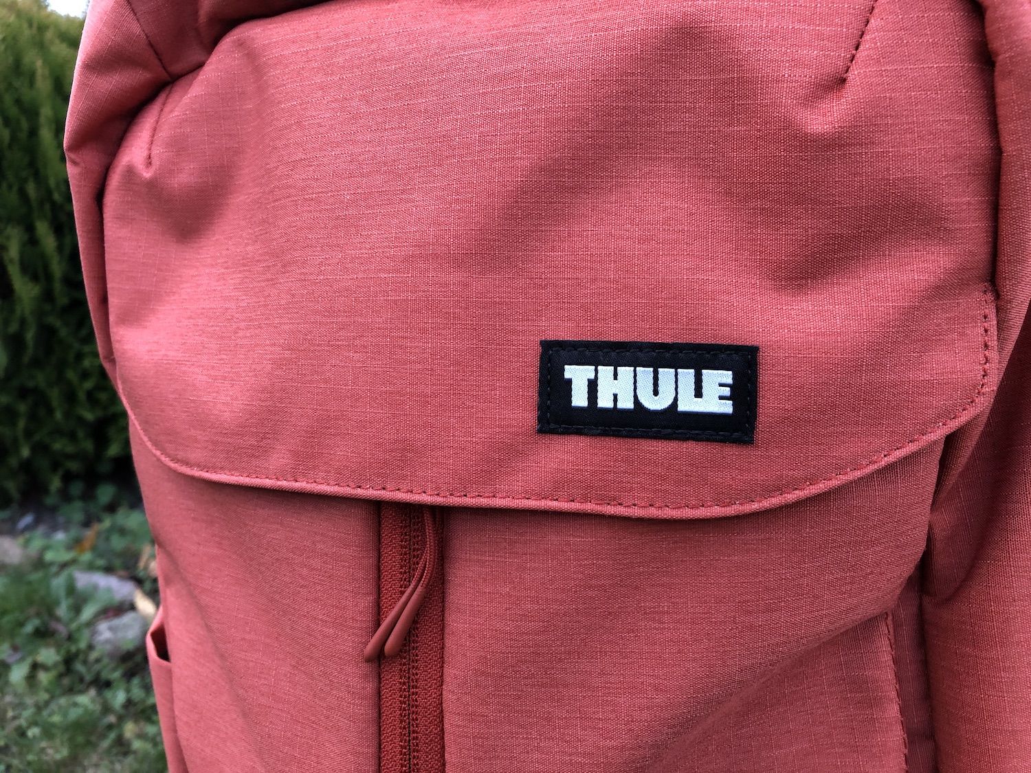 Recenzja Thule Lithos 20L 