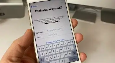 Jak zdjąć blokadę iCloud Find my iPhone FMI za darmo APPLEMOBILE.PL 1