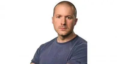 Jony Ive zniknął z oficjalnej strony zarządu firmy Apple