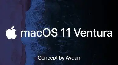 Koncepcja nowego systemu macOS podobnego do iPadOS