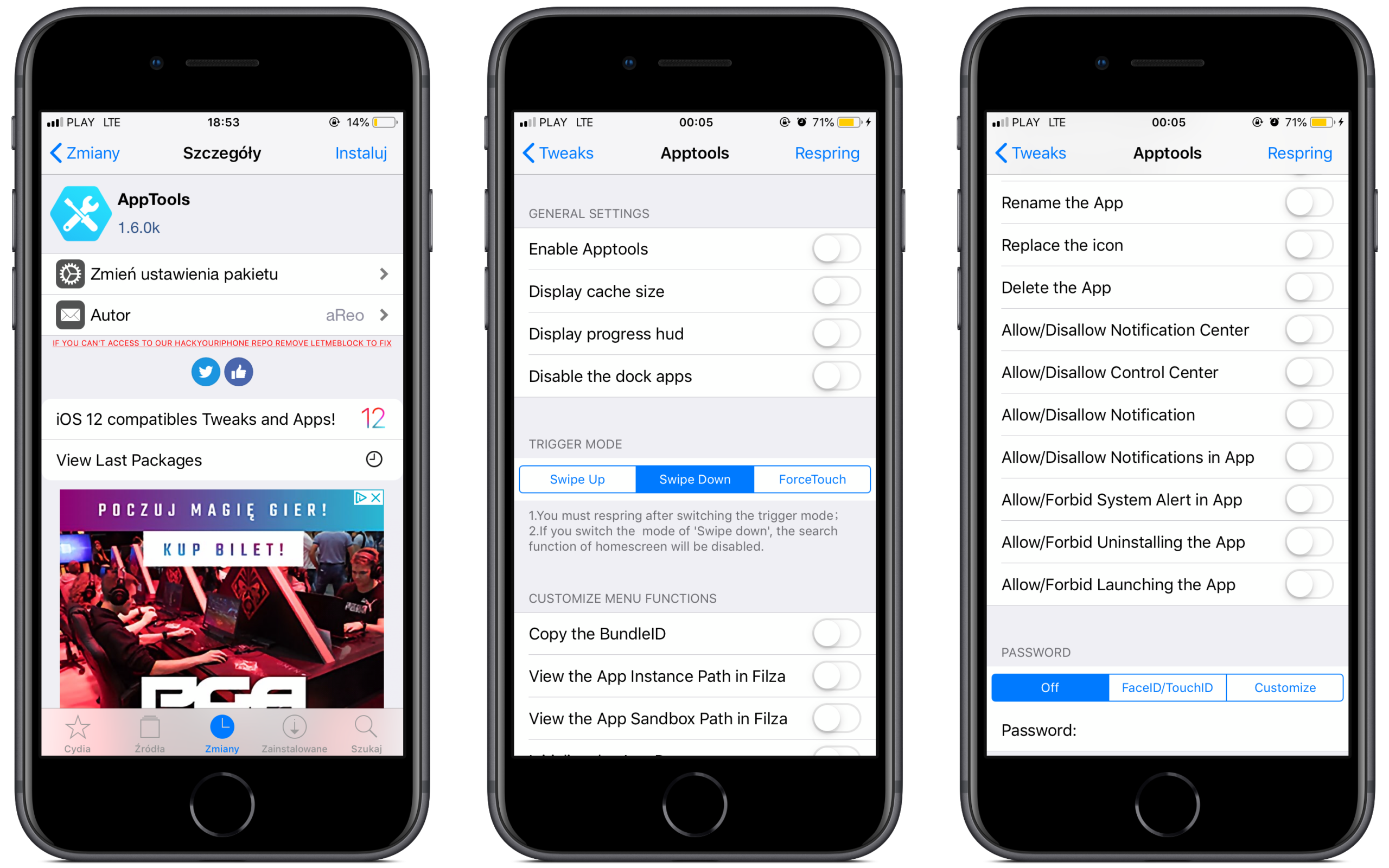 AppTools, apki po Twojemu!