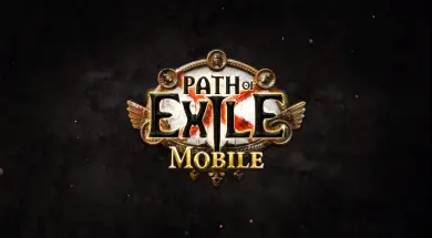 Path-of-Exile-Mobile