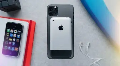 Porównanie pierwszego iPhone’a z najnowszym iPhonem 11 Pro