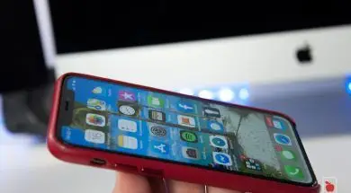 Recenzja CRONG Shock Proof EDGE Glass 14