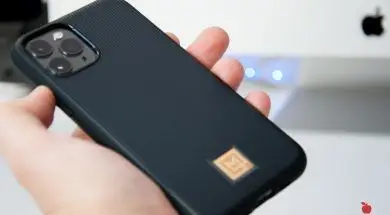 Recenzja Spigen La Manon iPhone 11 Pro 8