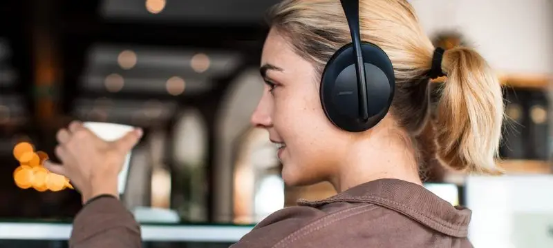 BOSE NC 700 recenzja