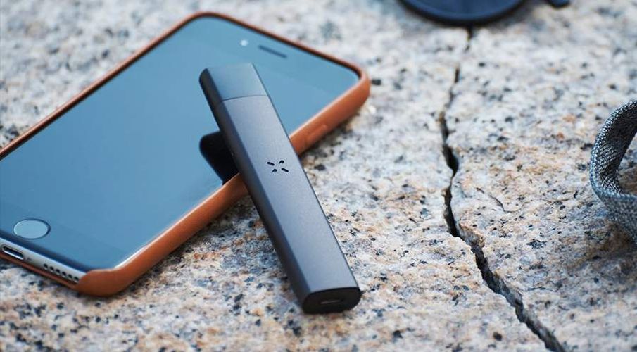 Apple usuwa z App Store wszystkie aplikacje powiązane z "vapowaniem"