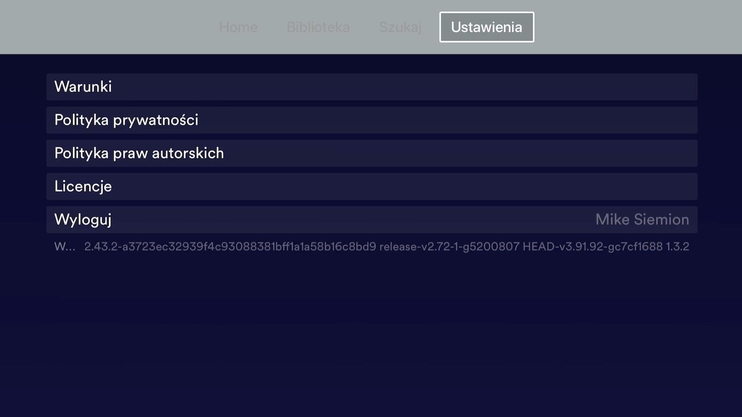 Jak używać Spotify na Apple TV?