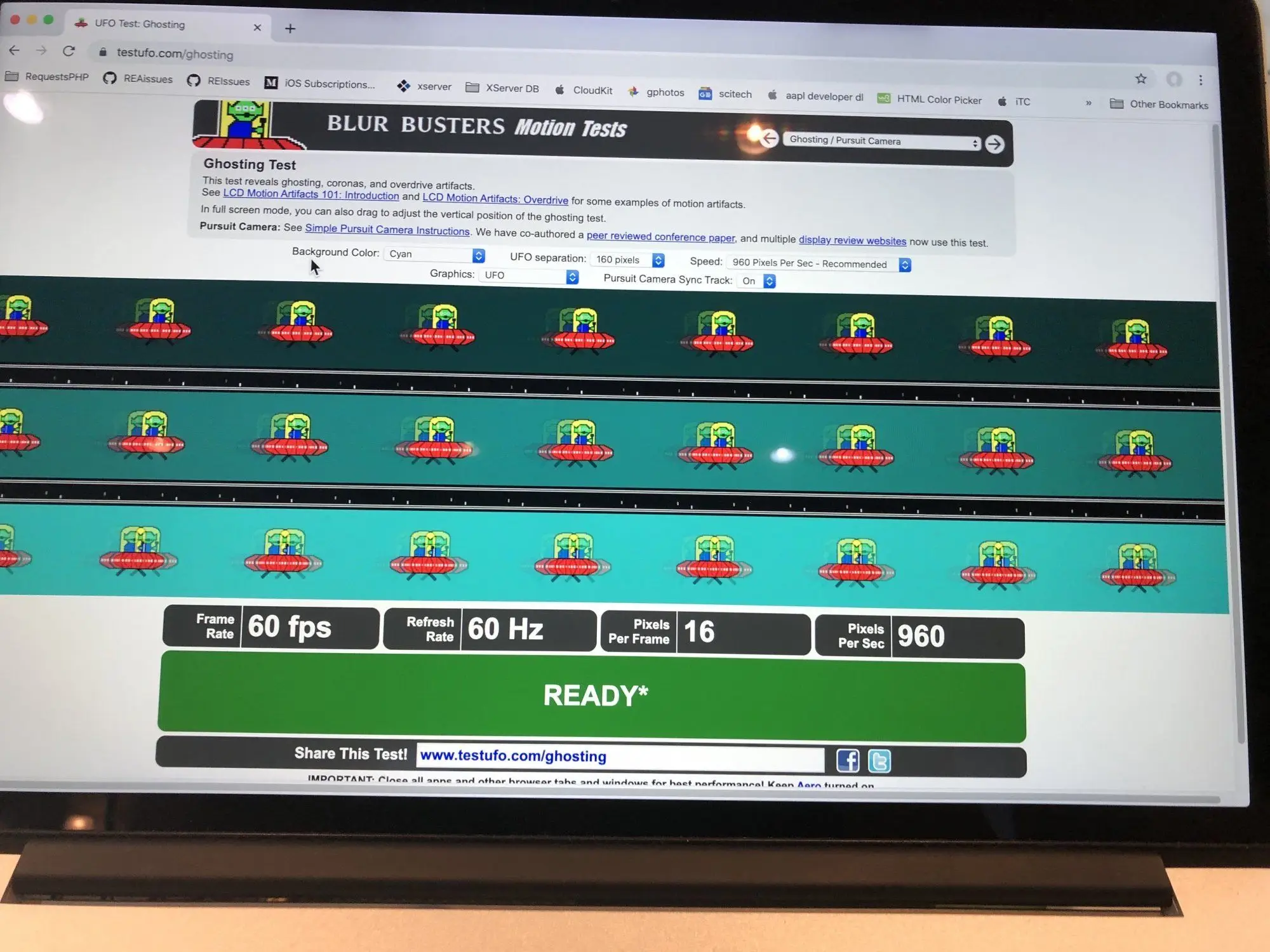 Użytkownicy Macbook'ów Pro 16 zgłaszają problemy z ekranami
