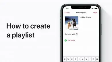 Jak stworzyć playlistę w Apple Music i wymienić nakładki w AirPods Pro