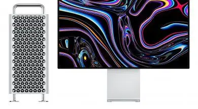 Najnowszy komputer Mac Pro dostępny w internetowym sklepie Apple