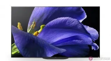 Nowe oprogramowanie telewizorów Sony wspiera HomeKit i AirPlay 2