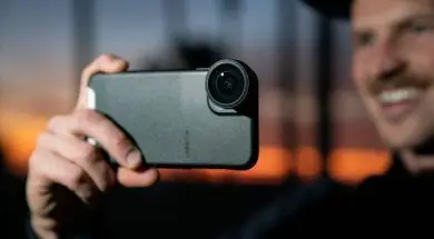Nowy obiektyw Fisheye 14mm do iPhone’a od firmy Moment