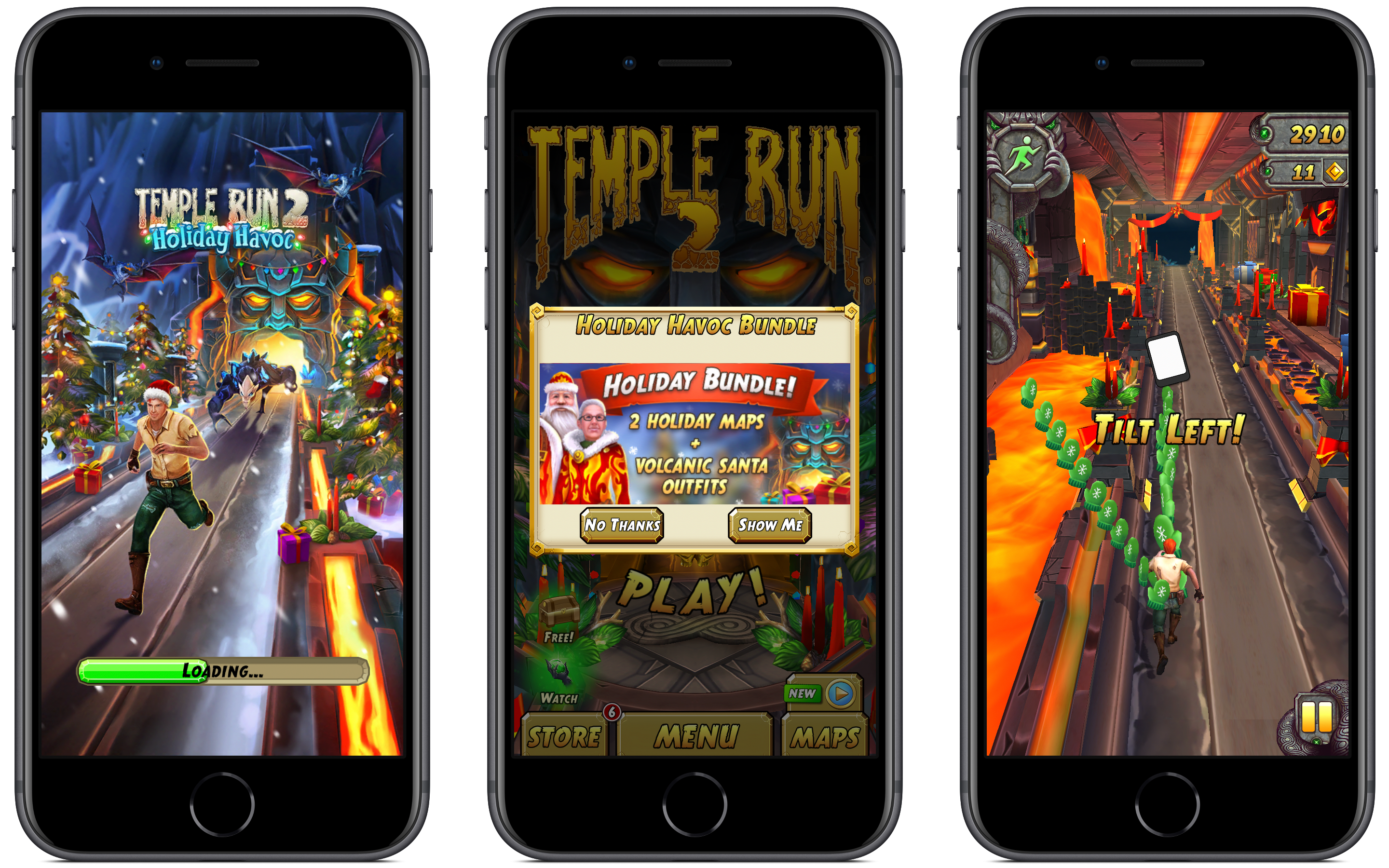 Temple Run 2