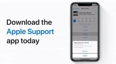 Poradnik Apple Jak korzystać z aplikacji wsparcia technicznego dla iOS