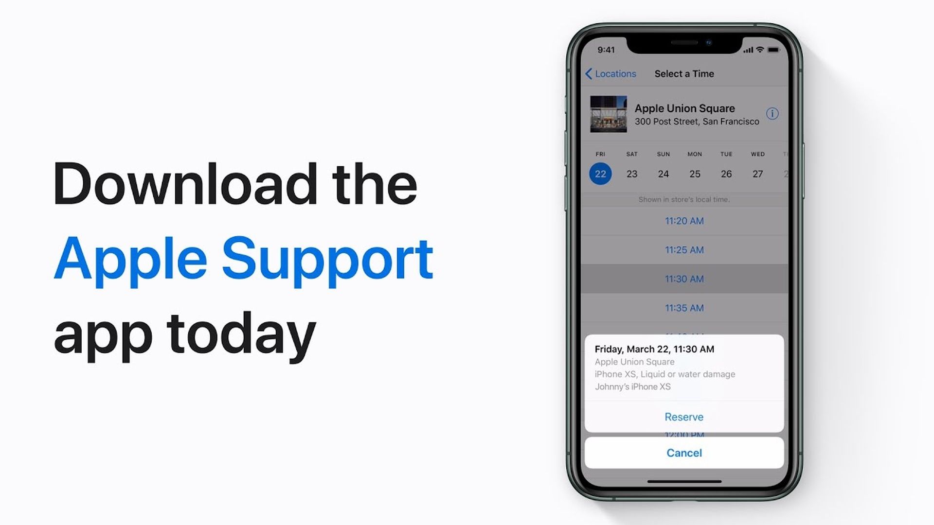 Poradnik Apple: Jak korzystać z aplikacji wsparcia technicznego dla iOS