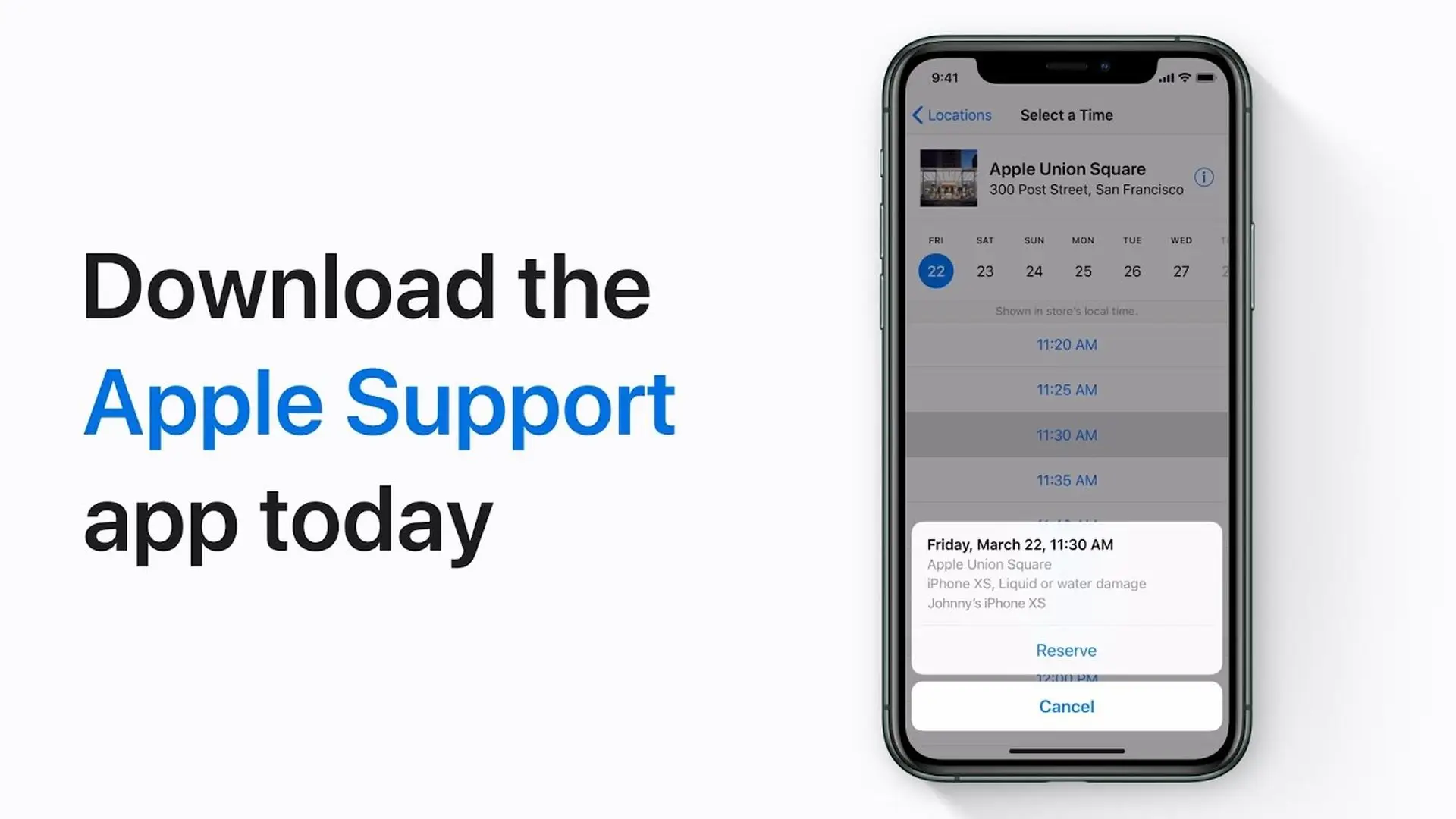 Poradnik Apple Jak korzystać z aplikacji wsparcia technicznego dla iOS