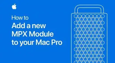 Poradnik Apple Jak wymienić pamięć i kartę graficzną w nowym Macu Pro