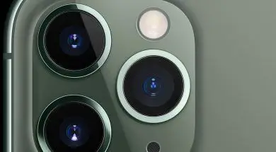 Przejęcie brytyjskiej firmy Spectral Edge przez firmę Apple