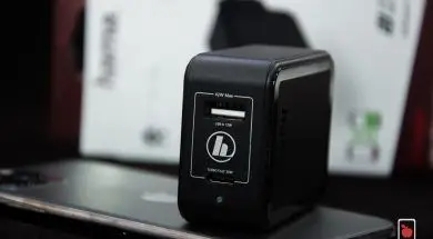 Recenzja Hama Charger 42W z PD w APPLEMOBILE.PL 4