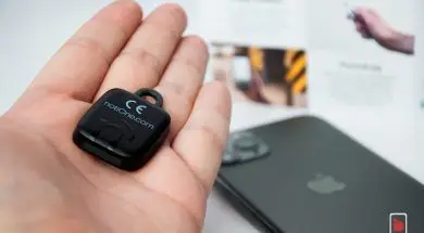 Recenzja lokalizatora notiOne Go! w APPLEMOBILE.PL 7