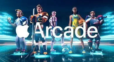 Został dodany nowy tytuł gry do usługi Apple Arcade