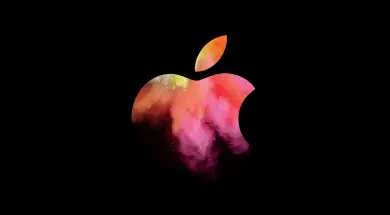 apple