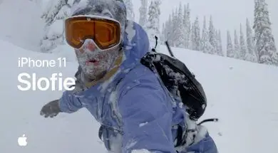 Apple dodaje nowe reklamy iPhone’a 11 z serii Slofie