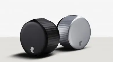August wprowadza mniejszy zamek Wi-Fi Smart Lock z obsługą HomeKit