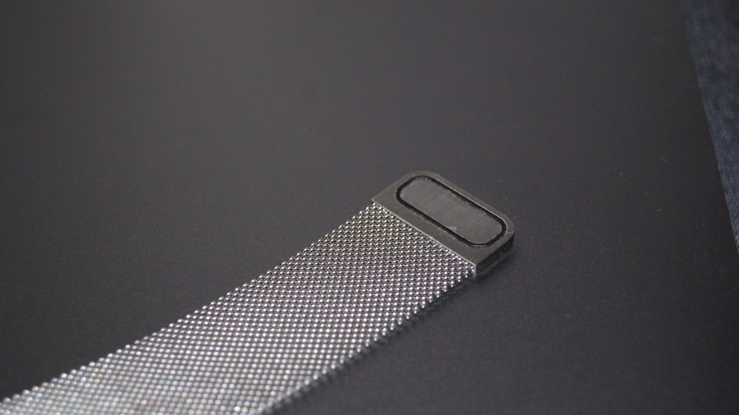 Bransoleta mediolańska dla Apple Watch