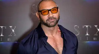 Dave Bautista ma się pojawić w 2 sezonie serialu „See”