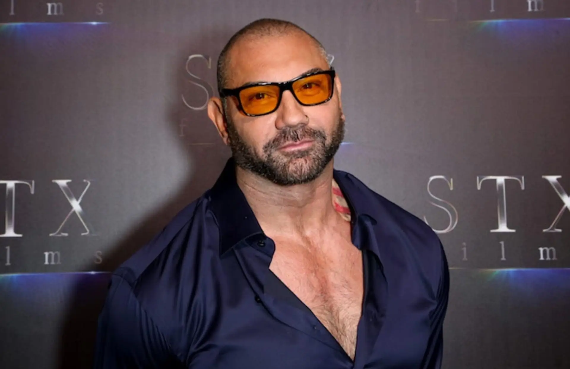 Dave Bautista ma się pojawić w 2 sezonie serialu „See”