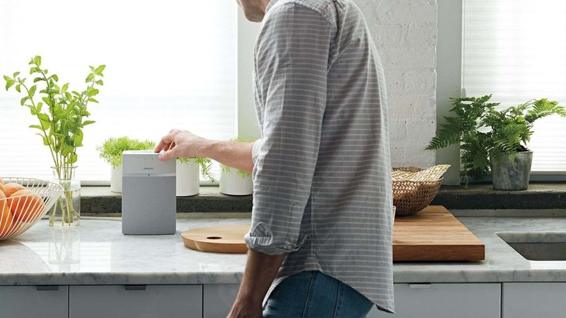 Firma Bose ma dodać AirPlay 2 do swoich urządzeń