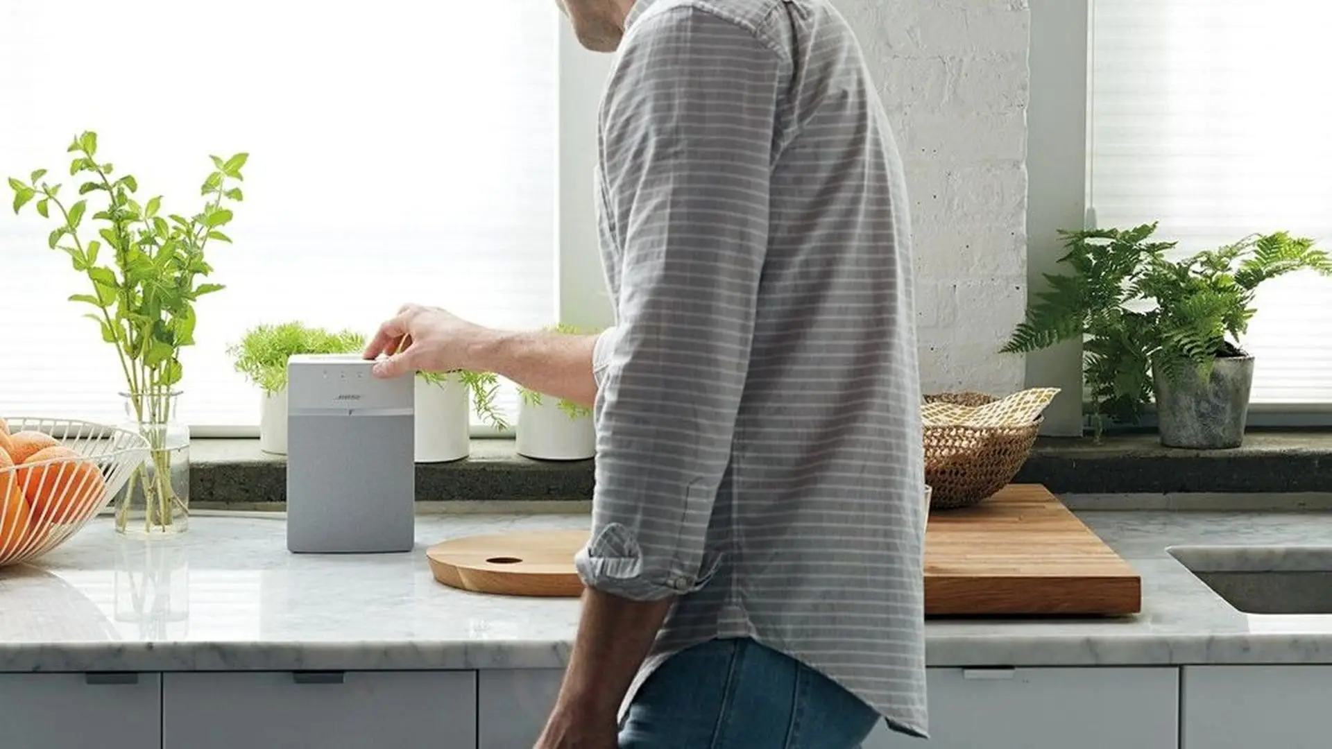 Firma Bose ma dodać AirPlay 2 do swoich urządzeń