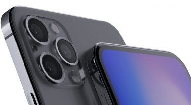 Najnowsze informację na temat tegorocznych iPhone’ów