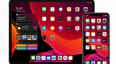 Najnowsze informację o przyjęcua systemów iOS 13 oraz iPadOS 13