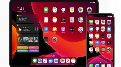 Najnowsze informację o przyjęcua systemów iOS 13 oraz iPadOS 13