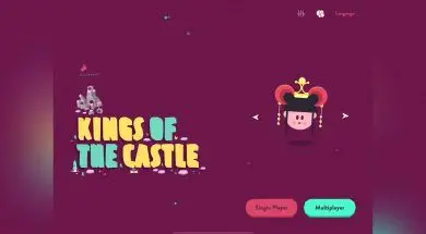 Nowa gra Kings of the Castle w usłudze Apple Arcade