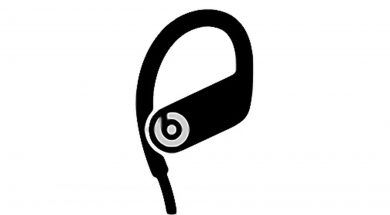 Nowa ikona słuchawek Powerbeats 4 w iOS 13.3.1 beta