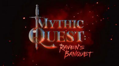Nowy trailer serialu „Mythic Quest Raven’s Banquet”