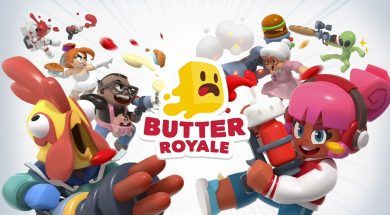 Nowy tytuł gry został dodany do usługi Apple Arcade