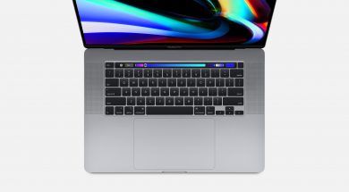 Raport sprzedaży komputerów w czwartym kwartale 2019 roku