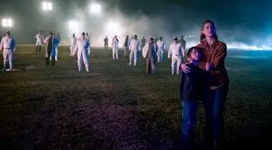 Serial „Niesamowite Historie” w usłudze w Apple TV+ 6 marca