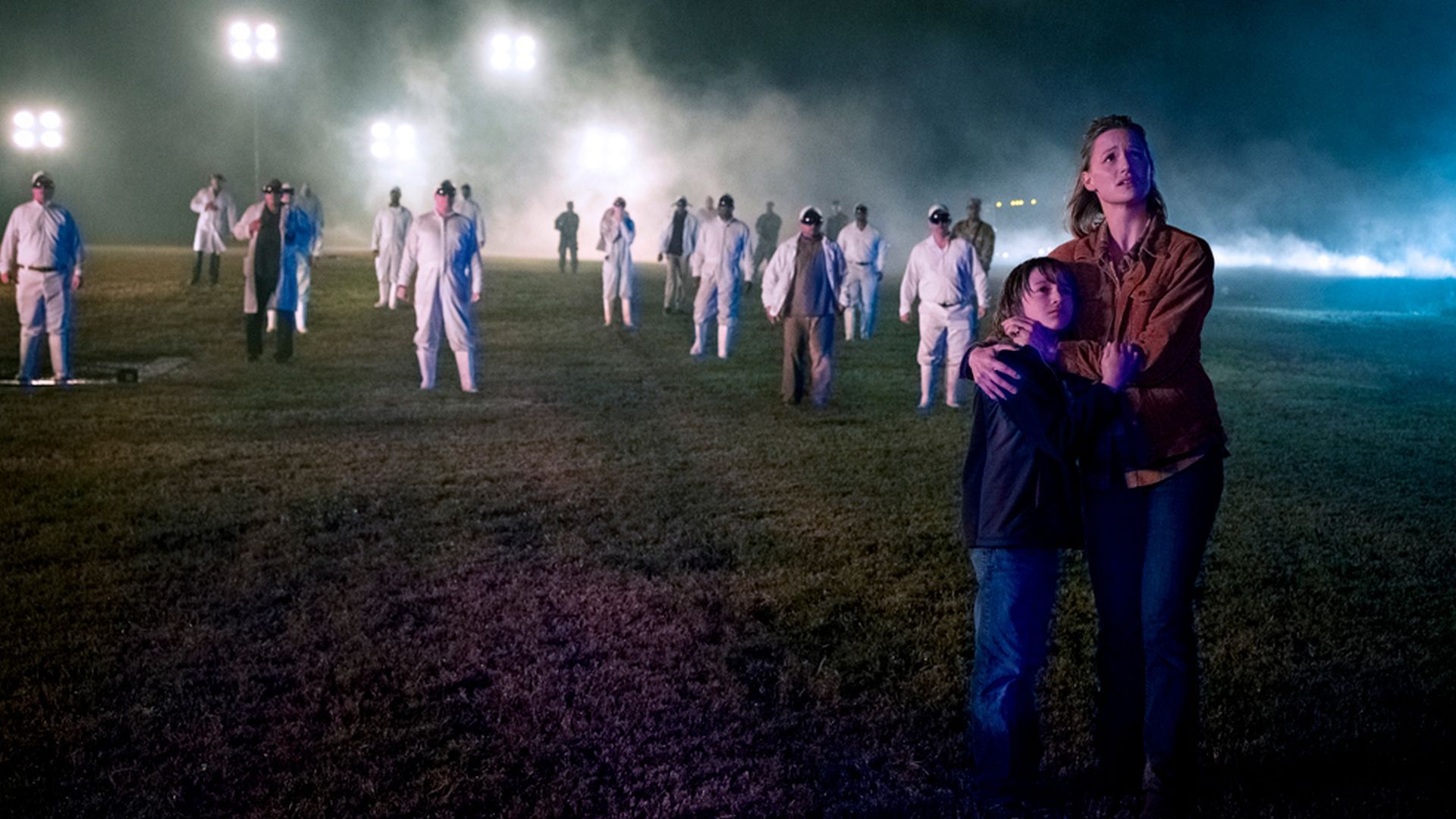 Serial „Niesamowite Historie” w usłudze w Apple TV+ 6 marca