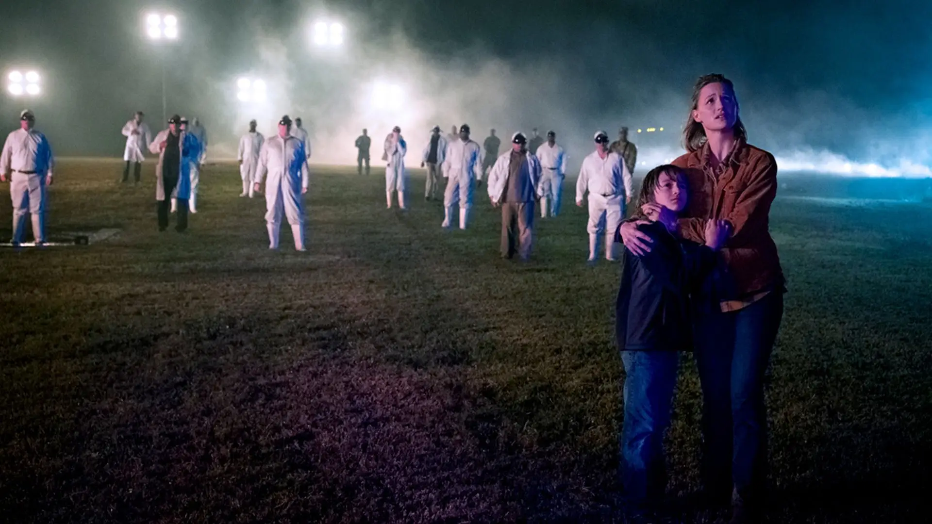 Serial „Niesamowite Historie” w usłudze w Apple TV+ 6 marca