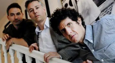 Serwis Deadline poinformował, że firma Apple zakupiła prawa do dokumentu o zespole „Beastie Boys Story”