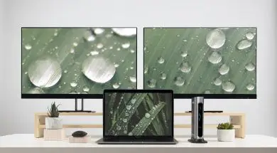 Stacja dokująca Plugable 100W z Thunderbolt 3 i USB-C