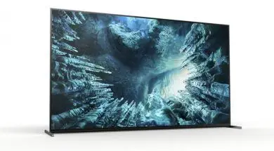 Telewizory Sony 8K, OLED i Full Aray LED 4K z HomeKit i AirPlay 2
